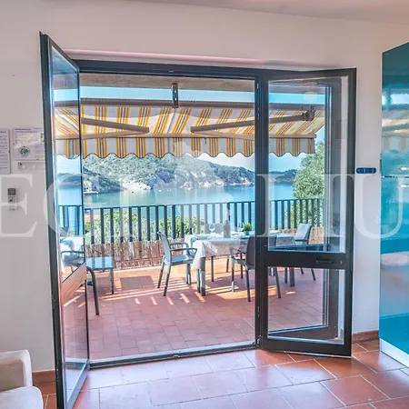 Giglio Blu 2 Appartement *