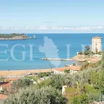 Giglio Blu 2 アパート Giglio Castello