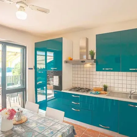 Giglio Blu 2 Apartment