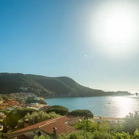 Apartment Giglio Blu 2