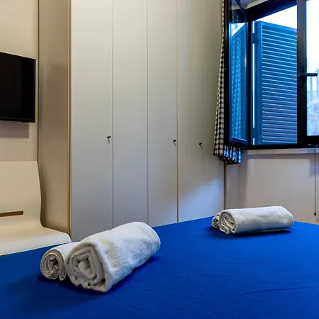 Giglio Blu 2 Apartament *