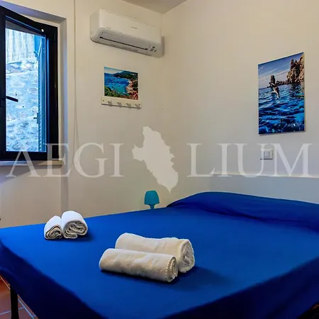 Apartamento Giglio Blu 2