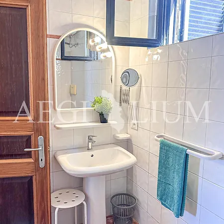 Apartamento Giglio Blu 2 *