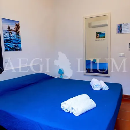 Giglio Blu 2 Apartamento