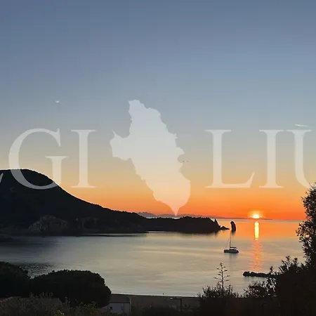 Apartamento Giglio Blu 2