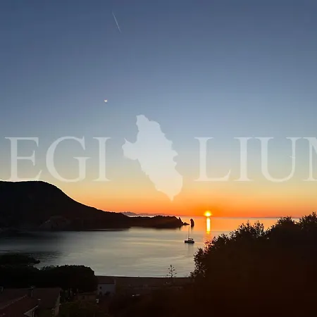 Giglio Blu 2 Apartamento *