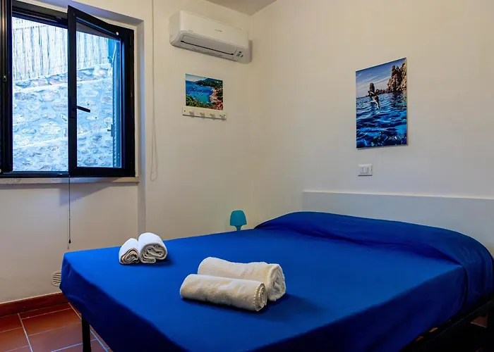 Giglio Blu 2 Appartement *