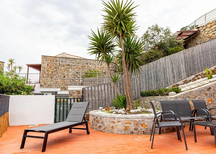 Appartement Giglio Blu 2 *