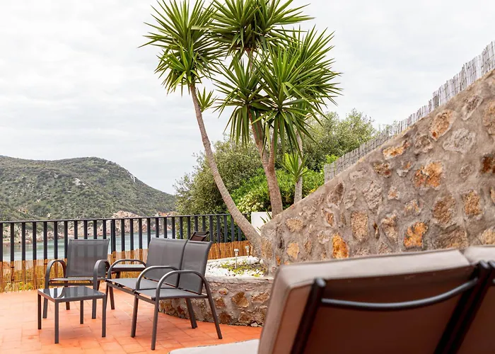 Giglio Blu 2 * Giglio Castello